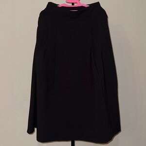 Jason Wu Flared Midi Skirt